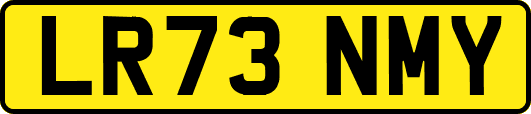 LR73NMY