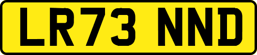 LR73NND