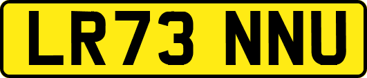 LR73NNU