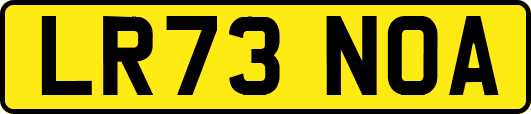LR73NOA