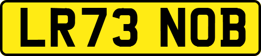 LR73NOB