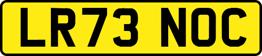 LR73NOC