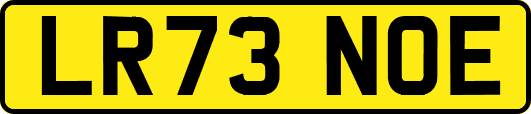 LR73NOE