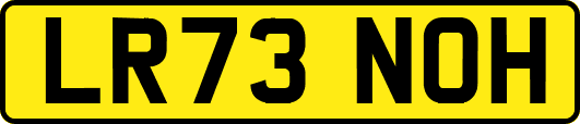 LR73NOH