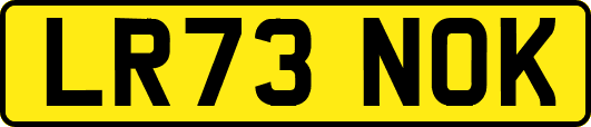 LR73NOK