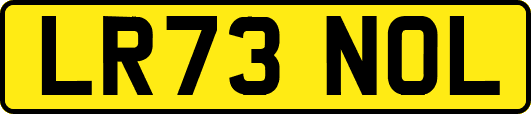 LR73NOL