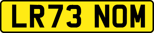 LR73NOM