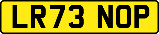 LR73NOP