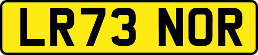 LR73NOR