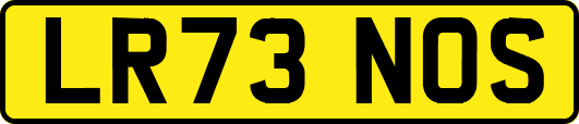 LR73NOS
