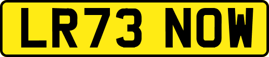 LR73NOW