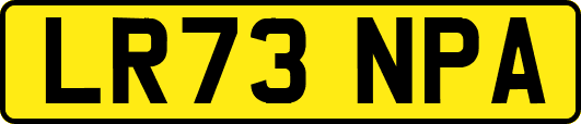 LR73NPA
