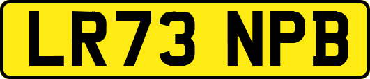 LR73NPB