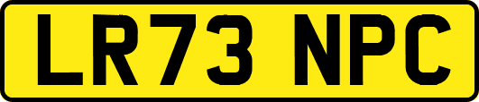 LR73NPC