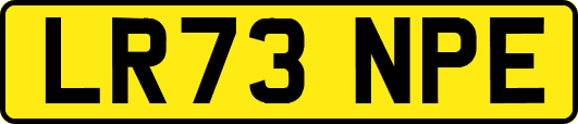 LR73NPE