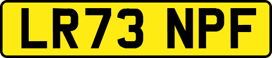 LR73NPF