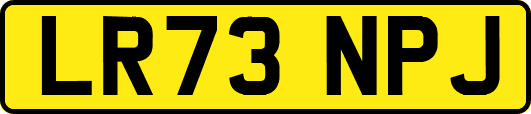 LR73NPJ