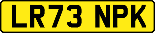 LR73NPK