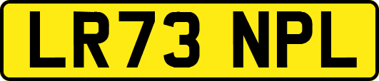 LR73NPL