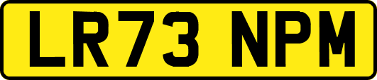 LR73NPM