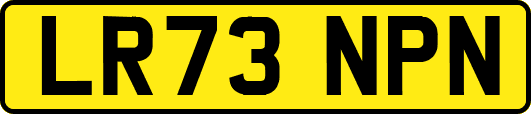 LR73NPN