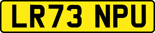 LR73NPU