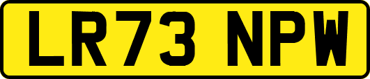LR73NPW