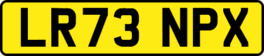 LR73NPX