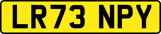 LR73NPY