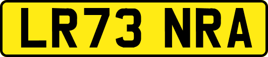LR73NRA