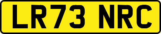 LR73NRC