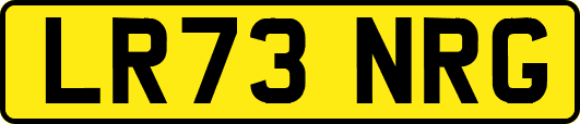 LR73NRG