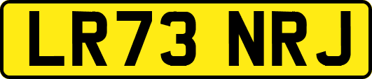 LR73NRJ