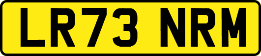 LR73NRM