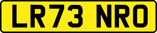 LR73NRO