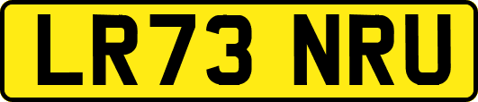 LR73NRU