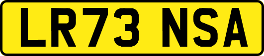 LR73NSA