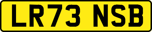 LR73NSB