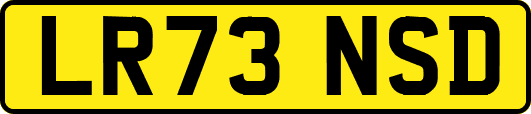 LR73NSD