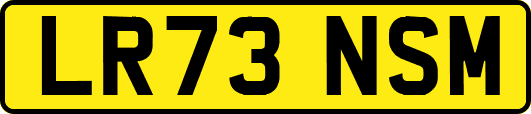 LR73NSM