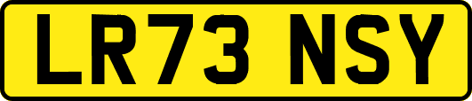 LR73NSY