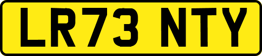 LR73NTY