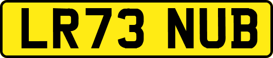 LR73NUB