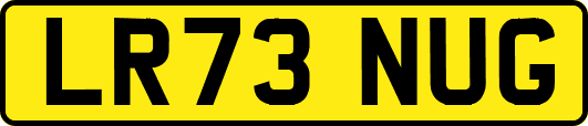 LR73NUG