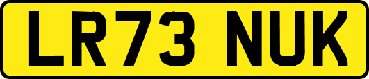 LR73NUK