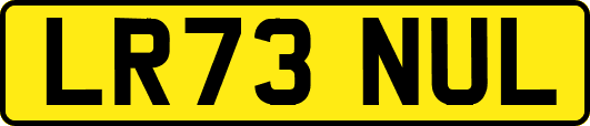 LR73NUL
