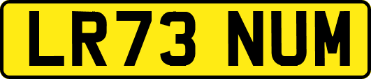 LR73NUM