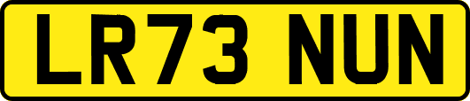 LR73NUN