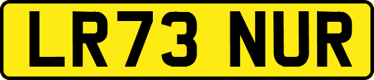 LR73NUR