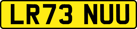 LR73NUU